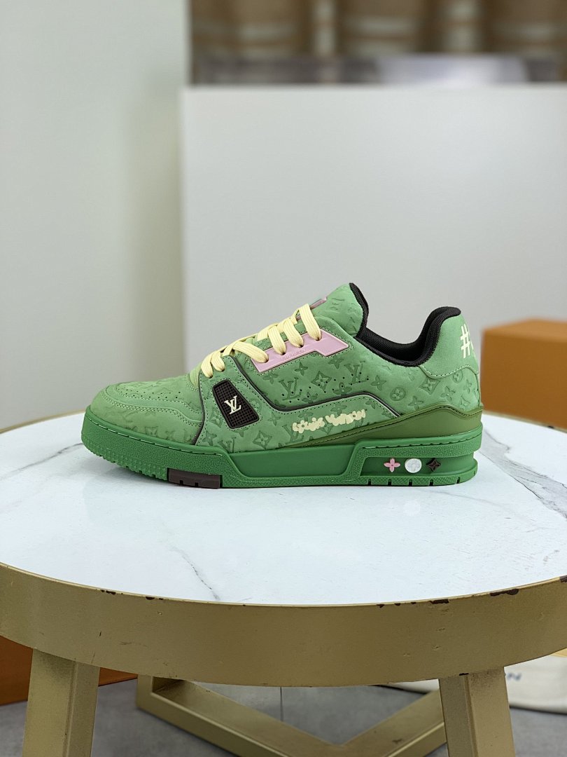 Other Lv Shoes - Image 23