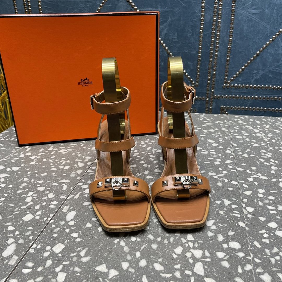 Other Hermes Sandals - Image 37