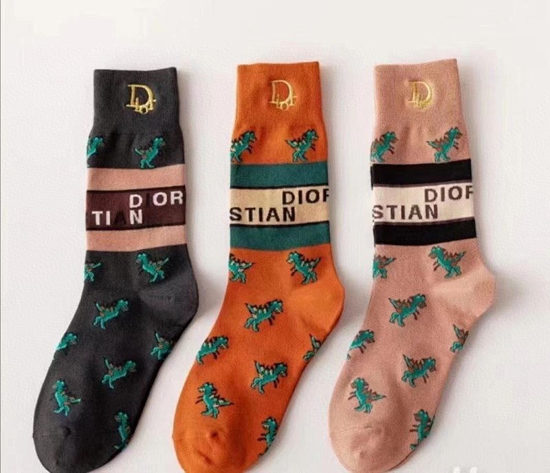 Socks, photo 1