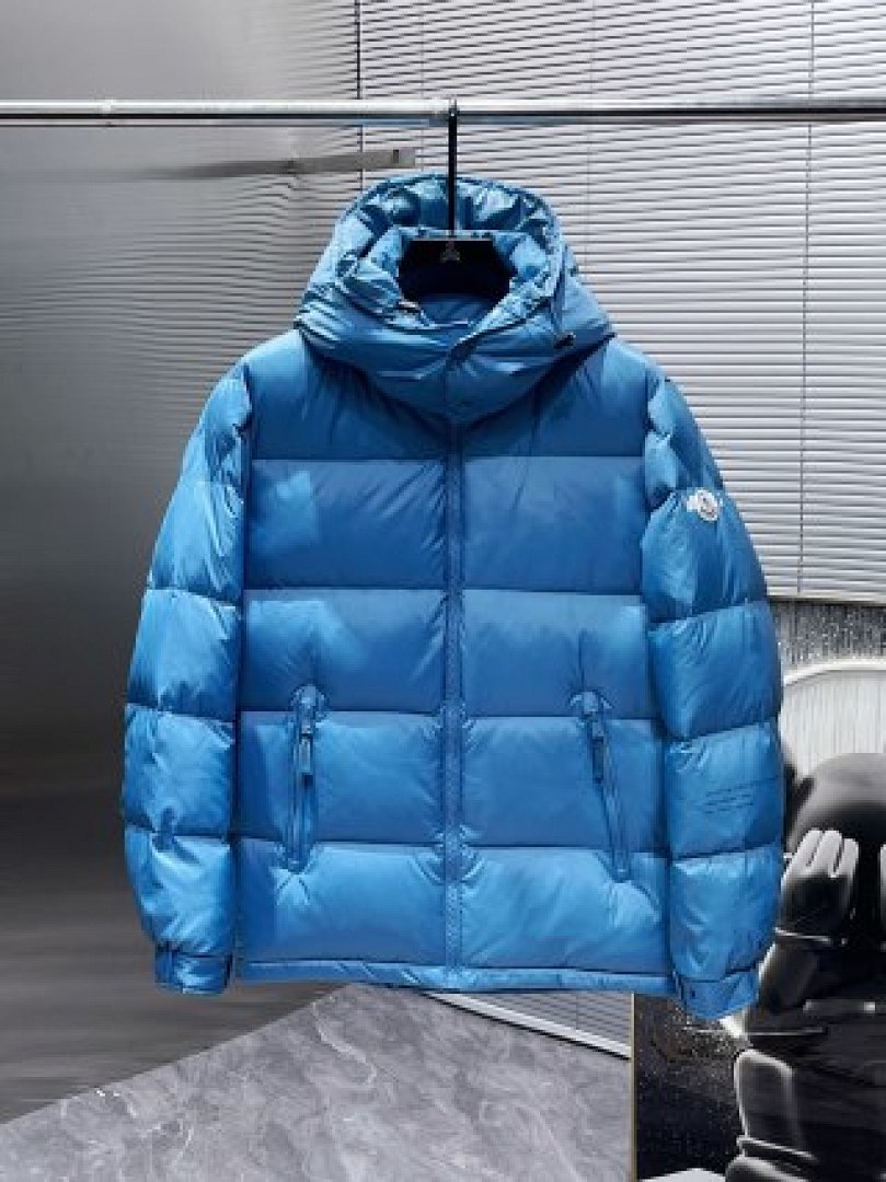 Christian Louboutin Moncler - Image 71