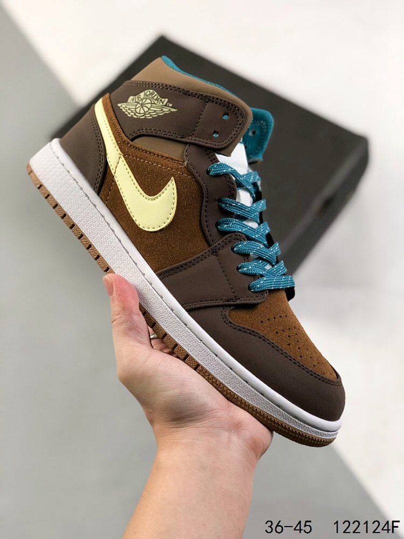 Other Jordan 1 High - Image 48