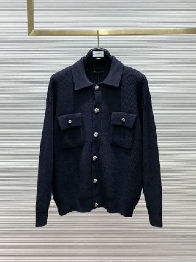 Chanel Chrome Hearts Clothes - Image 113