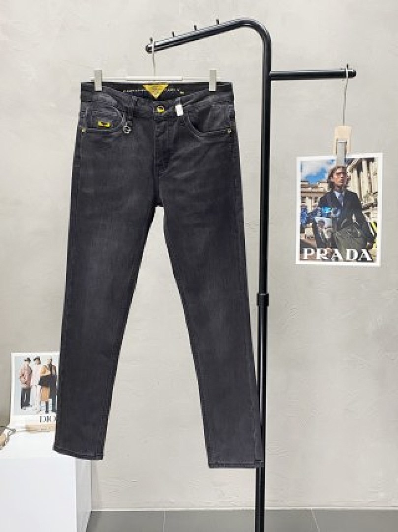 Christian Louboutin Fendi - Image 24
