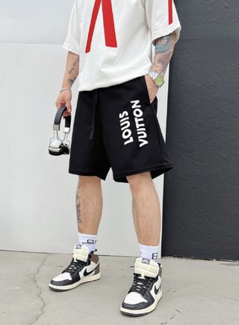 Other Lv Shorts - Image 24