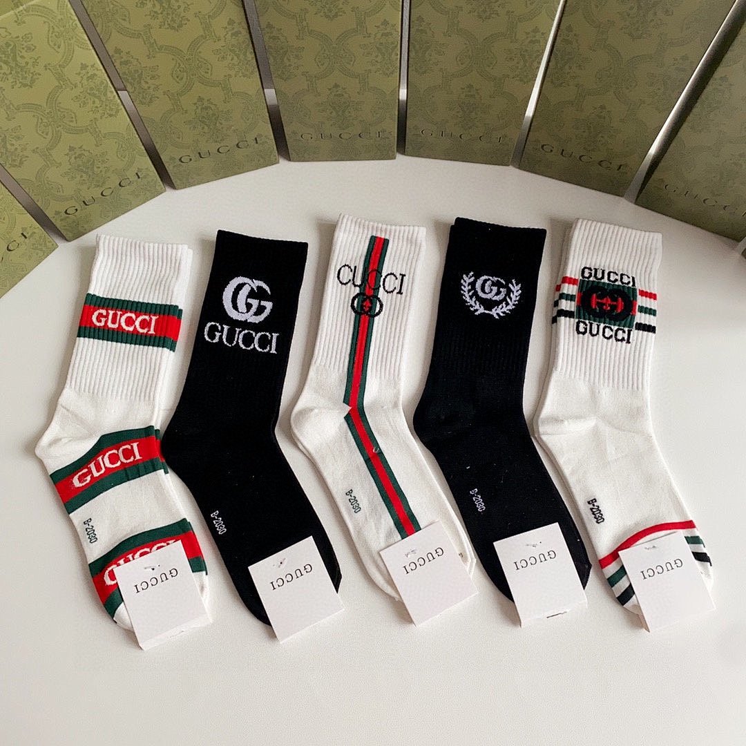 Socks, photo 1