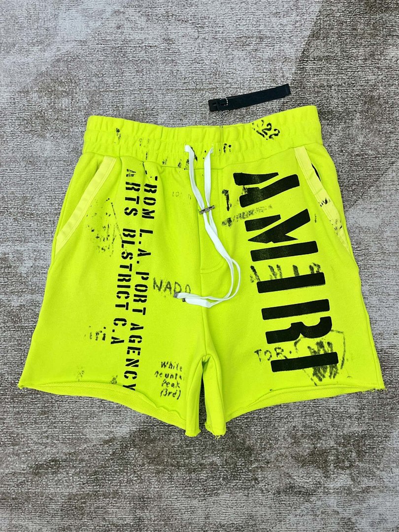Other Shorts