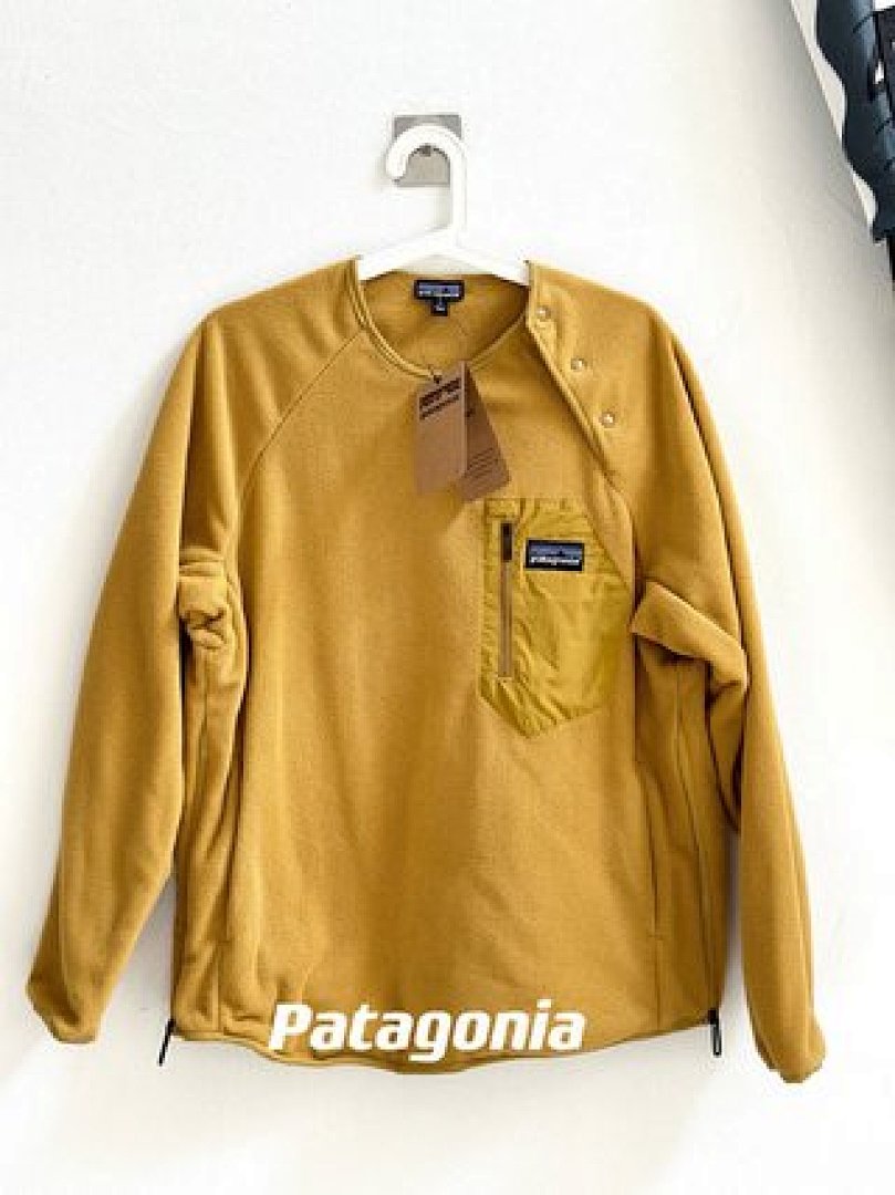 Christian Louboutin Patagonia - Image 11