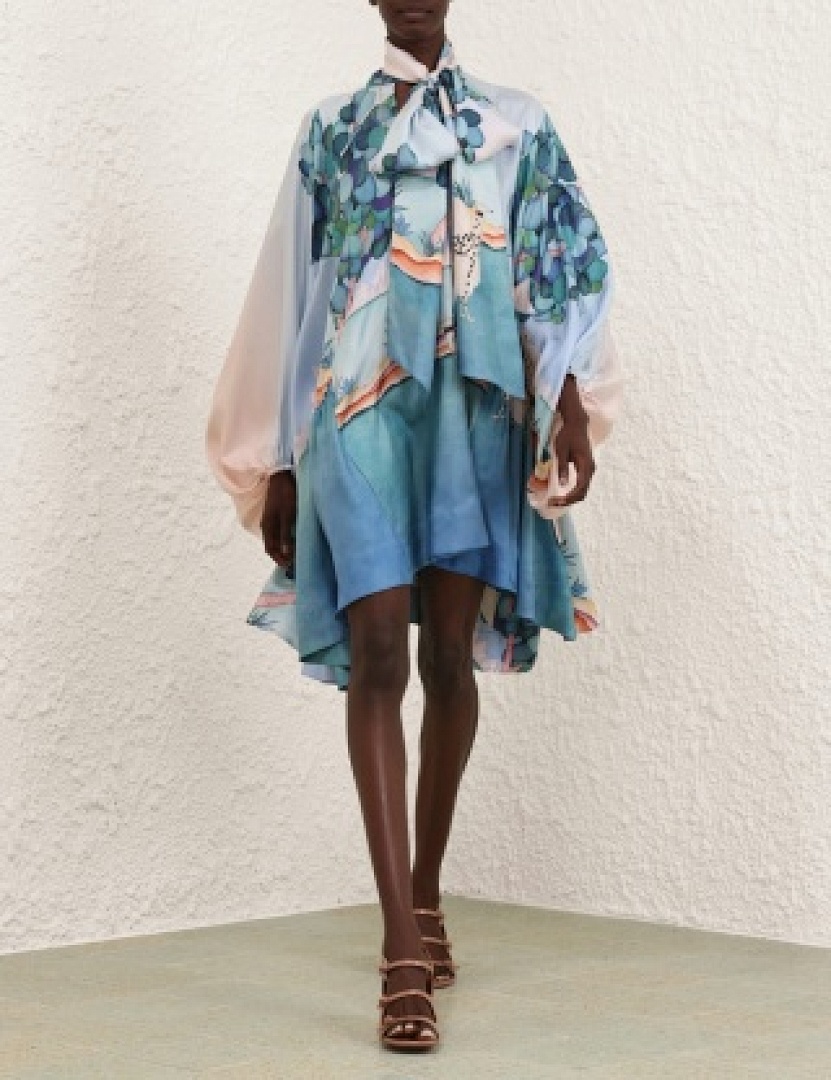 Christian Louboutin Zimmermann - Image 8