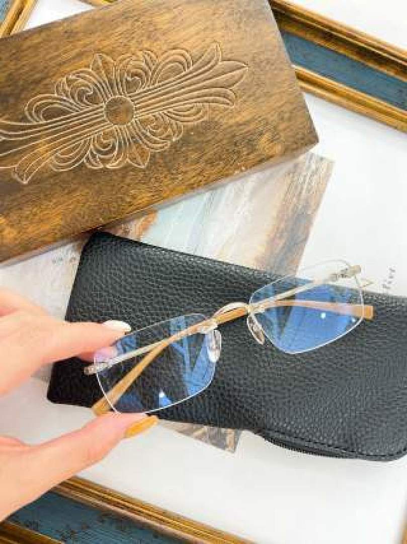 Other Chrome Hearts Sunglasses - Image 22
