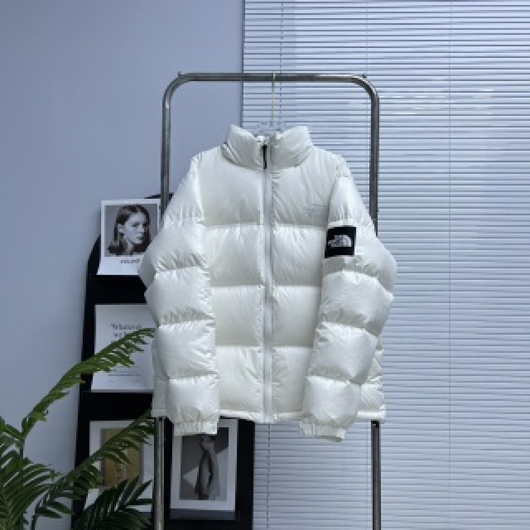 Other Cotton-Padded Jacket - Image 21