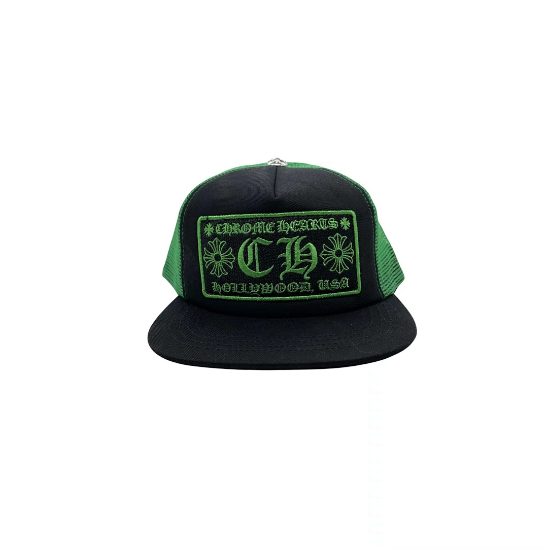 Other Chrome Hearts Hat - Image 54