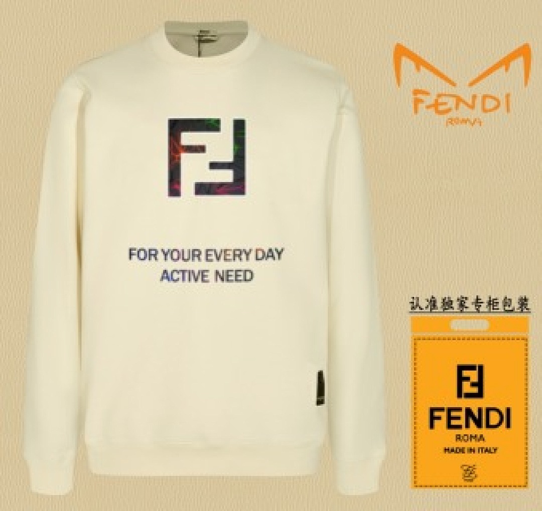 Christian Louboutin Fendi - Image 113