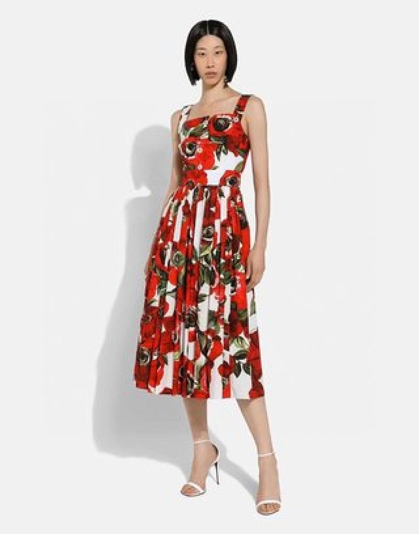 Christian Louboutin D&G - Image 14