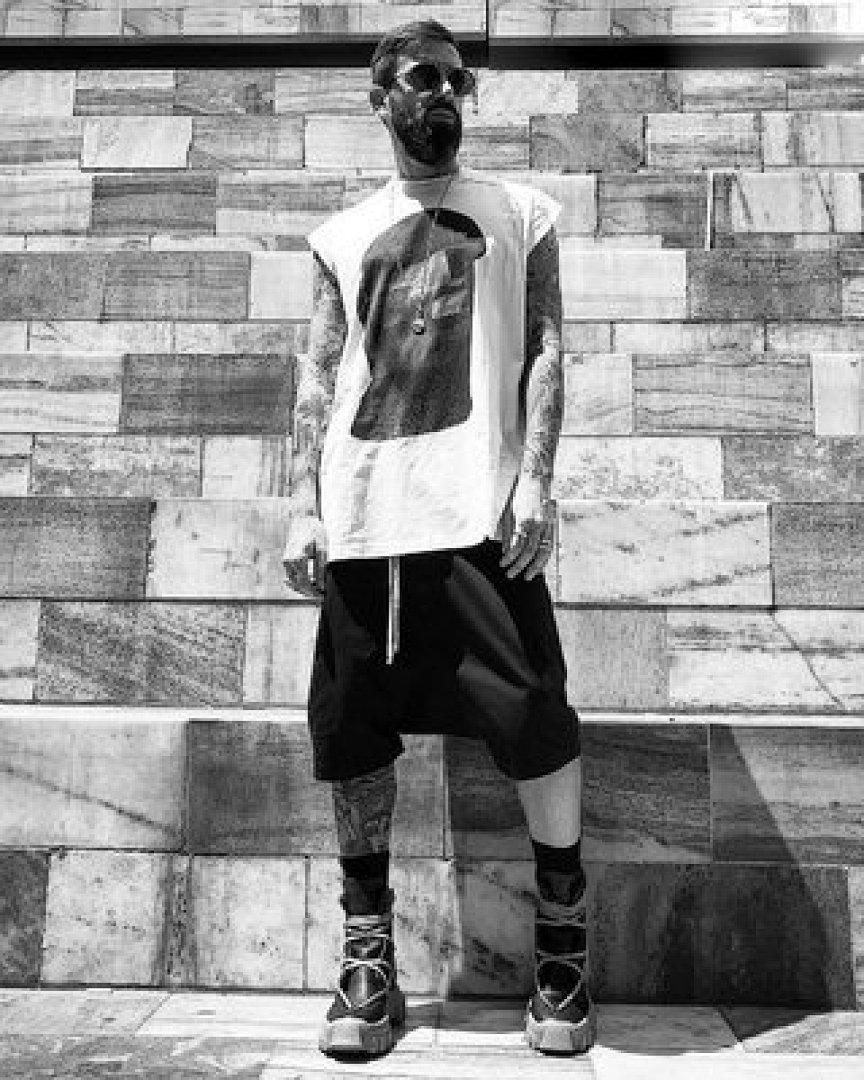 Rick Owens Shorts - Image 20