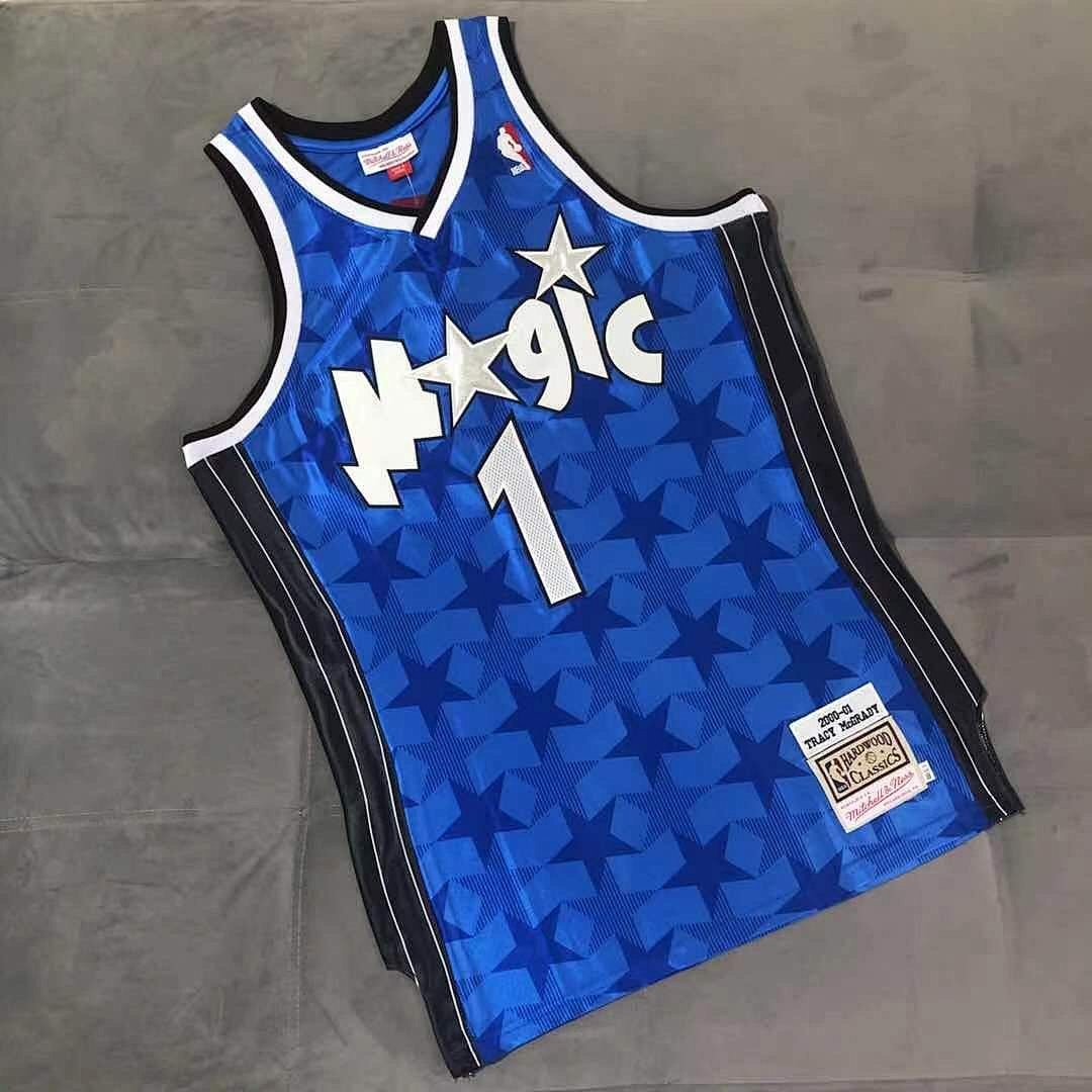 Other Jerseys