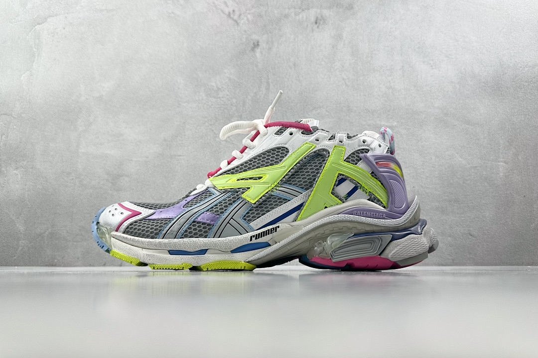 Other Balenciaga Shoes