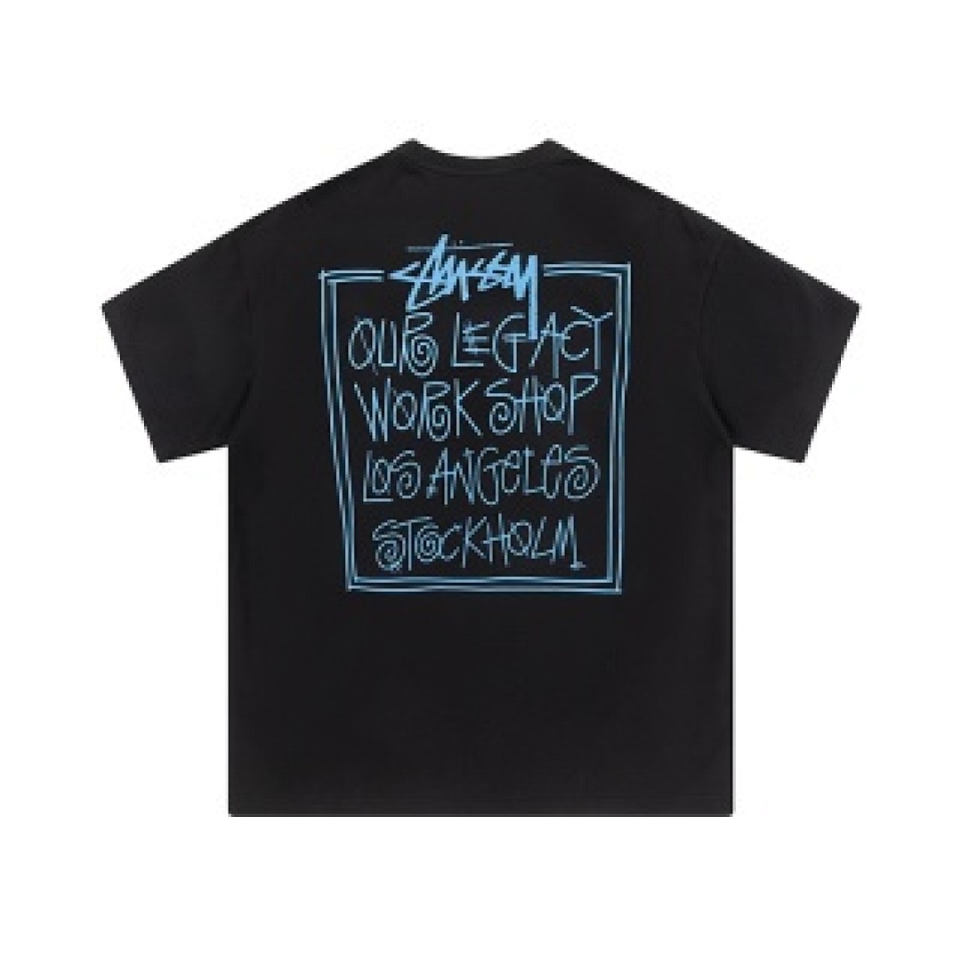 Christian Louboutin Stussy - Image 5