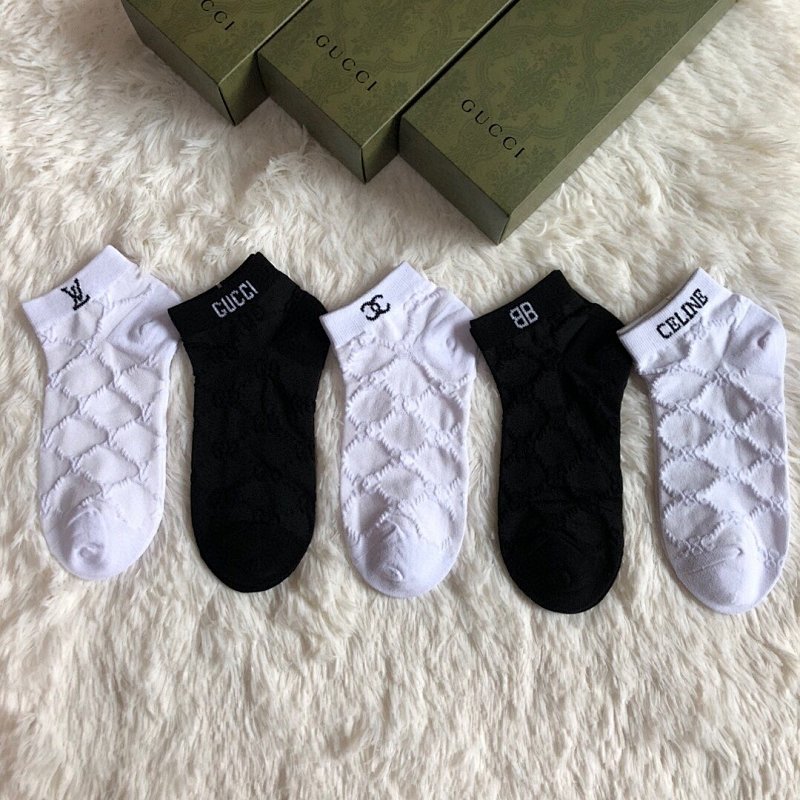 Other Socks, photo 1