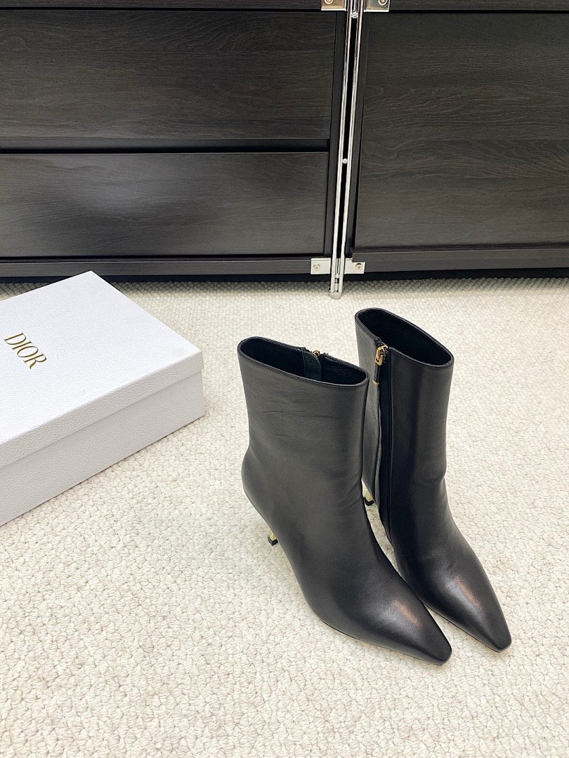 Other Dior Boots - Image 78