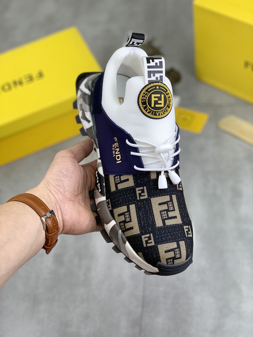 Other Fendi Shoes - Image 21
