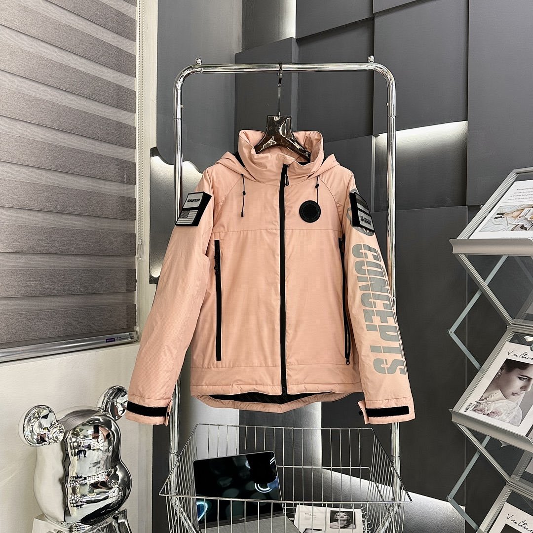 Christian Louboutin Canada Goose - Image 13