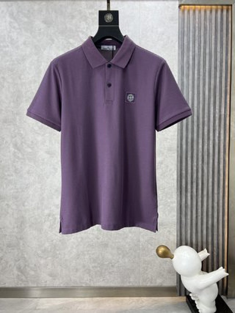 On Running Stone Island - Image 114