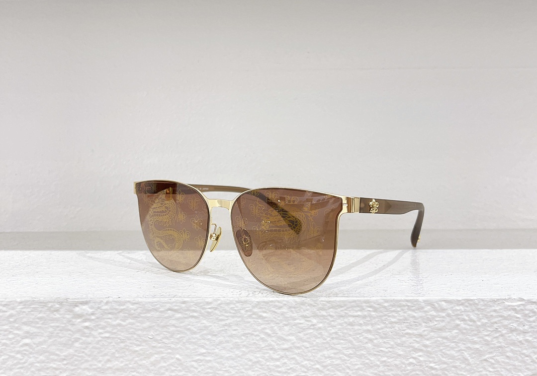 Other Chrome Hearts Sunglass - Image 23