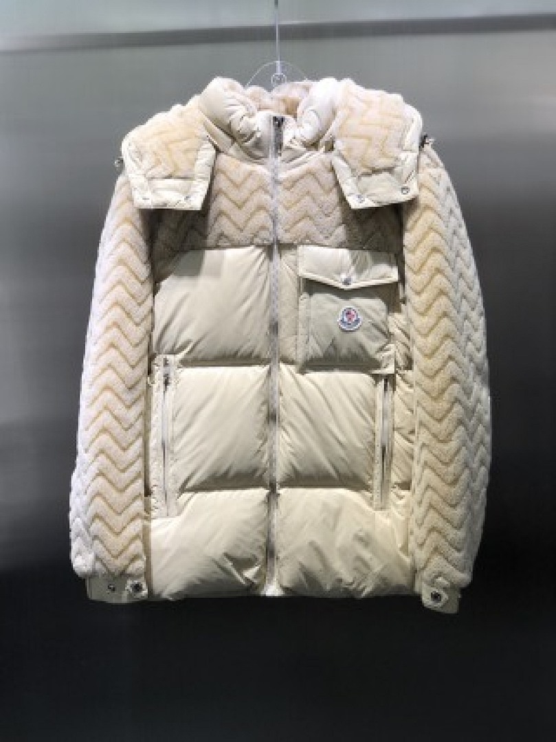 Christian Louboutin Moncler - Image 68