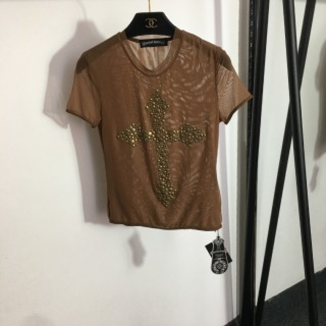 Christian Louboutin Chrome Hearts Womens Summer - Image 41