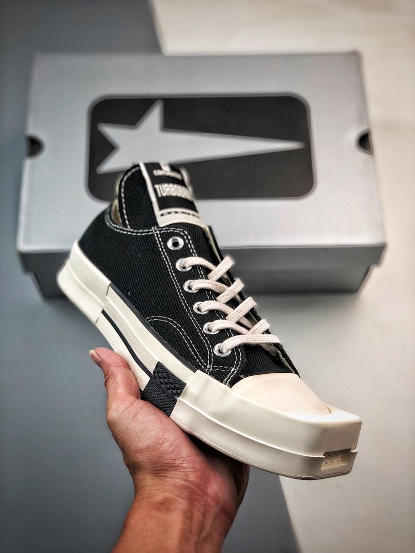 Other Rick Owens Shoes - Image 65