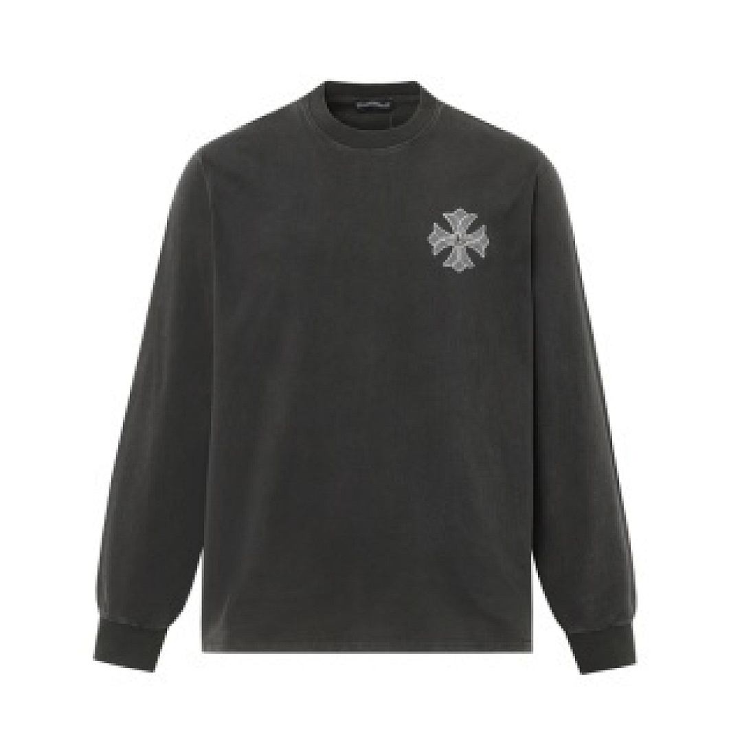 Chanel Chrome Hearts Clothes - Image 100