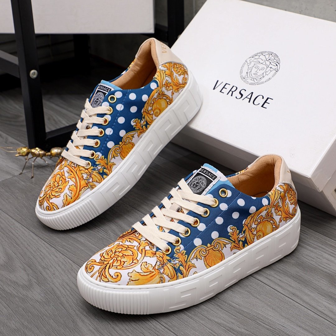 Other Versace Shoes - Image 94