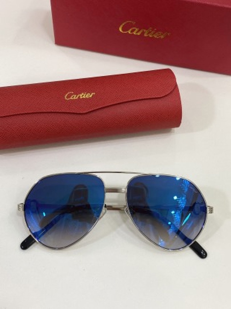 Other Cartier Sunglasses - Image 9