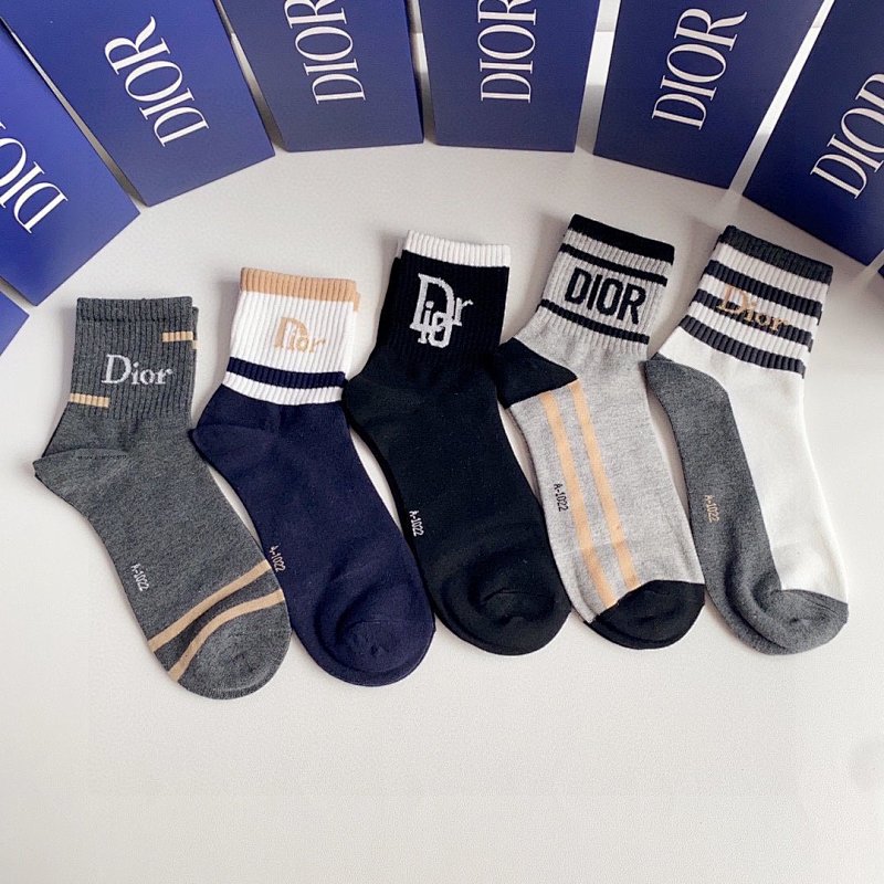 Other Socks, photo 1