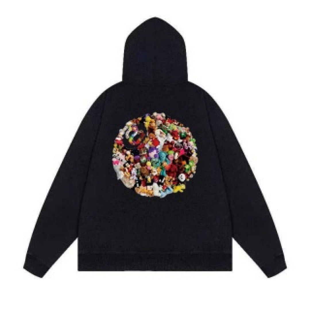 Christian Louboutin Stussy - Image 115