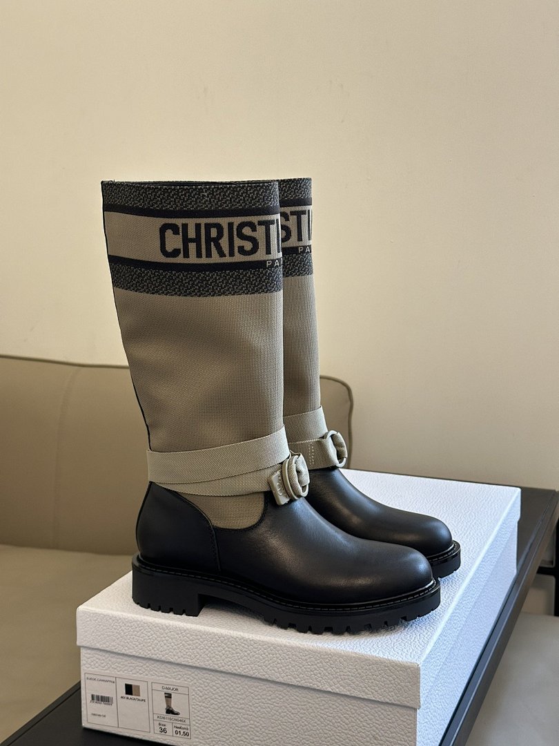 Other Dior Boots - Image 95