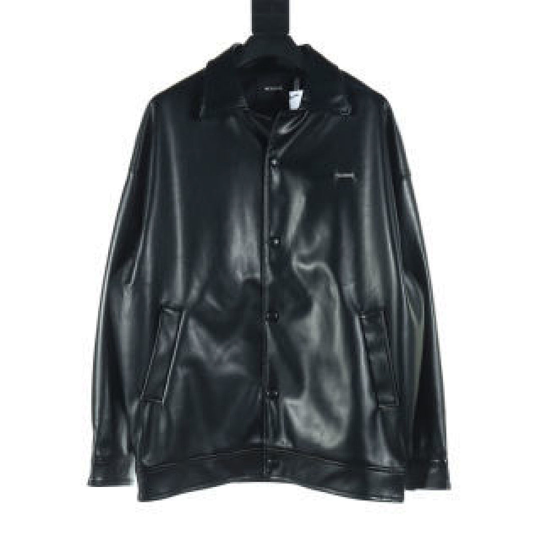Other Men's Leather Jacket - Image 26