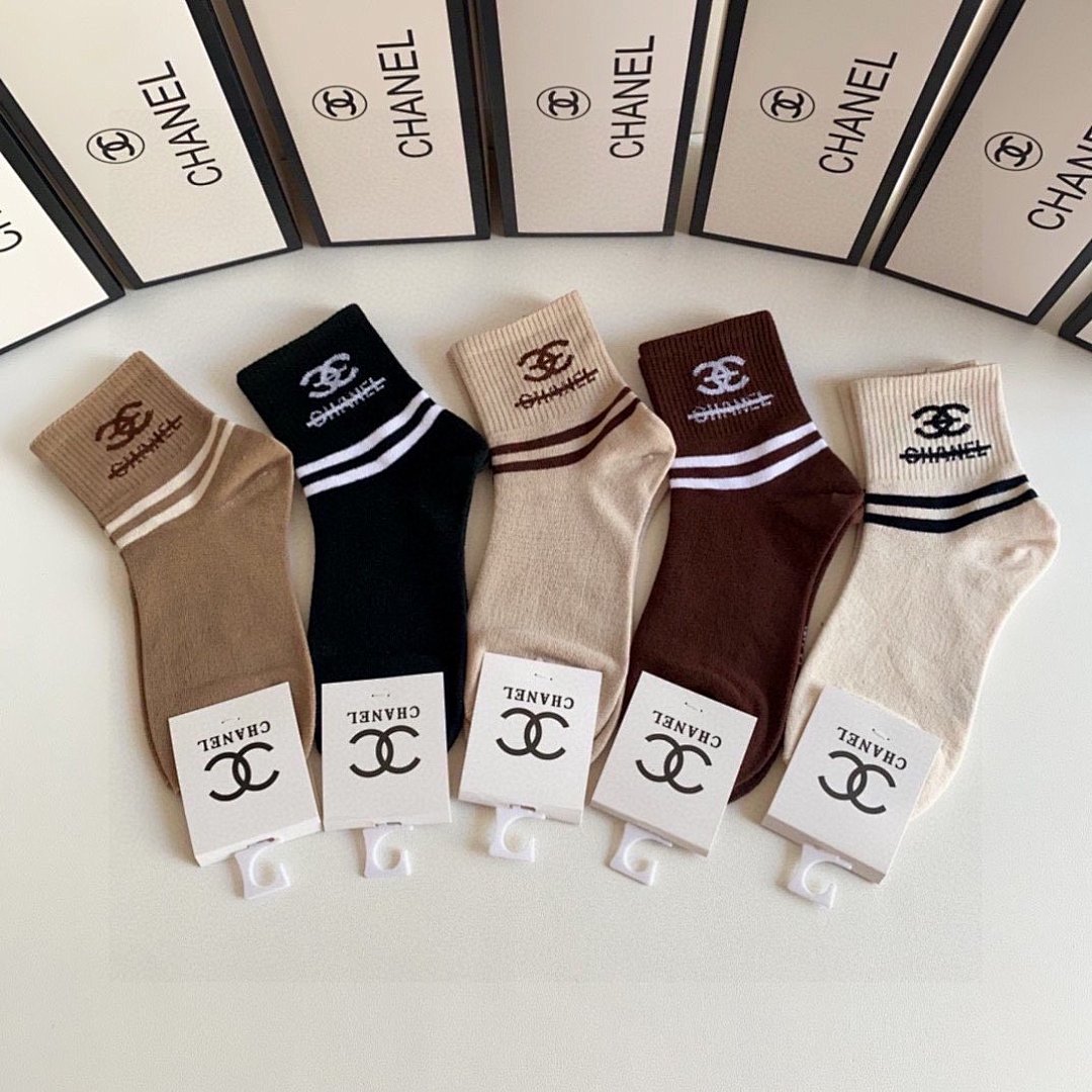 Other Socks, photo 1