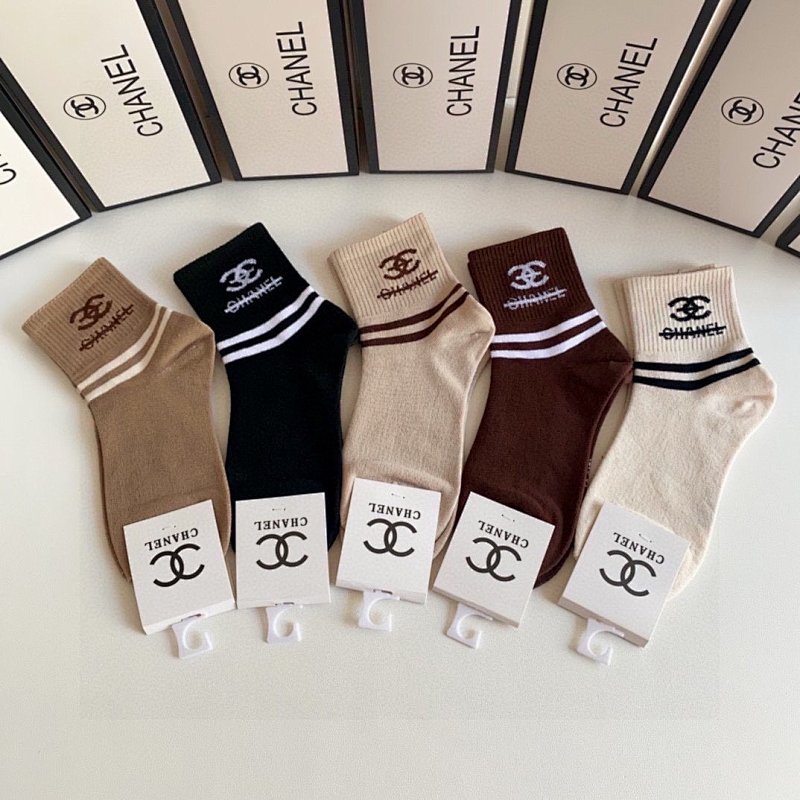 Other Socks, photo 1
