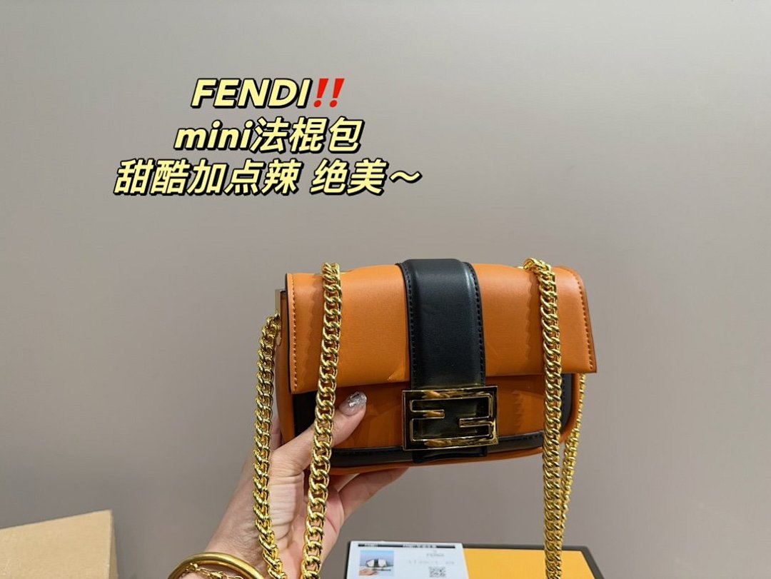 Other Fendi - Image 72