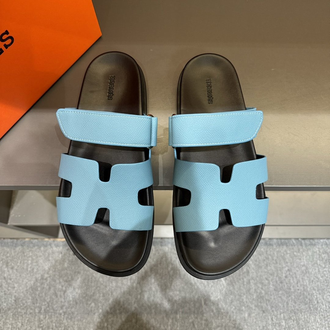 Other Hermes Sandals - Image 24