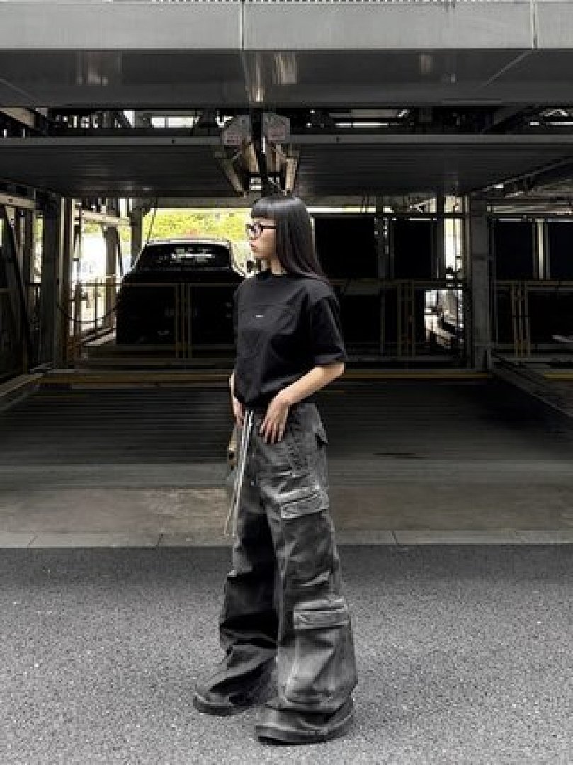 Rick Owens Jeans - Image 12