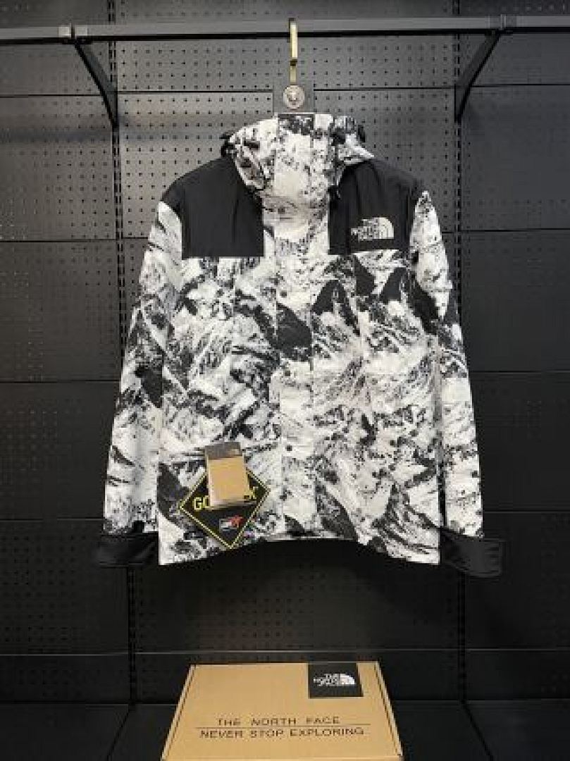 Other Cotton-Padded Jacket - Image 104