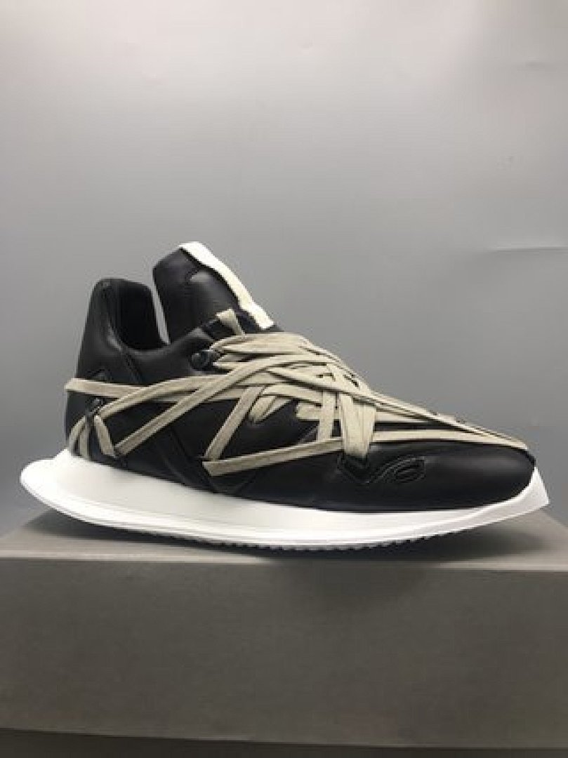 Rick Owens Shoes - Image 65