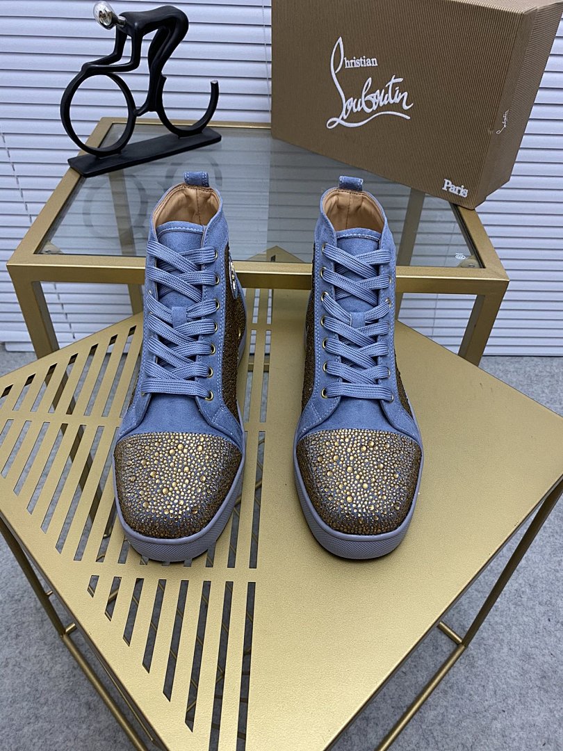 Other Christian Louboutin - Image 83