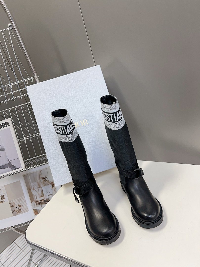 Other Dior Boots - Image 109