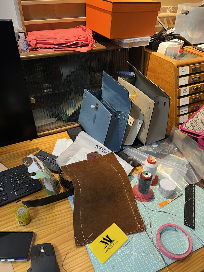 Other Factory Tidbits - Image 6