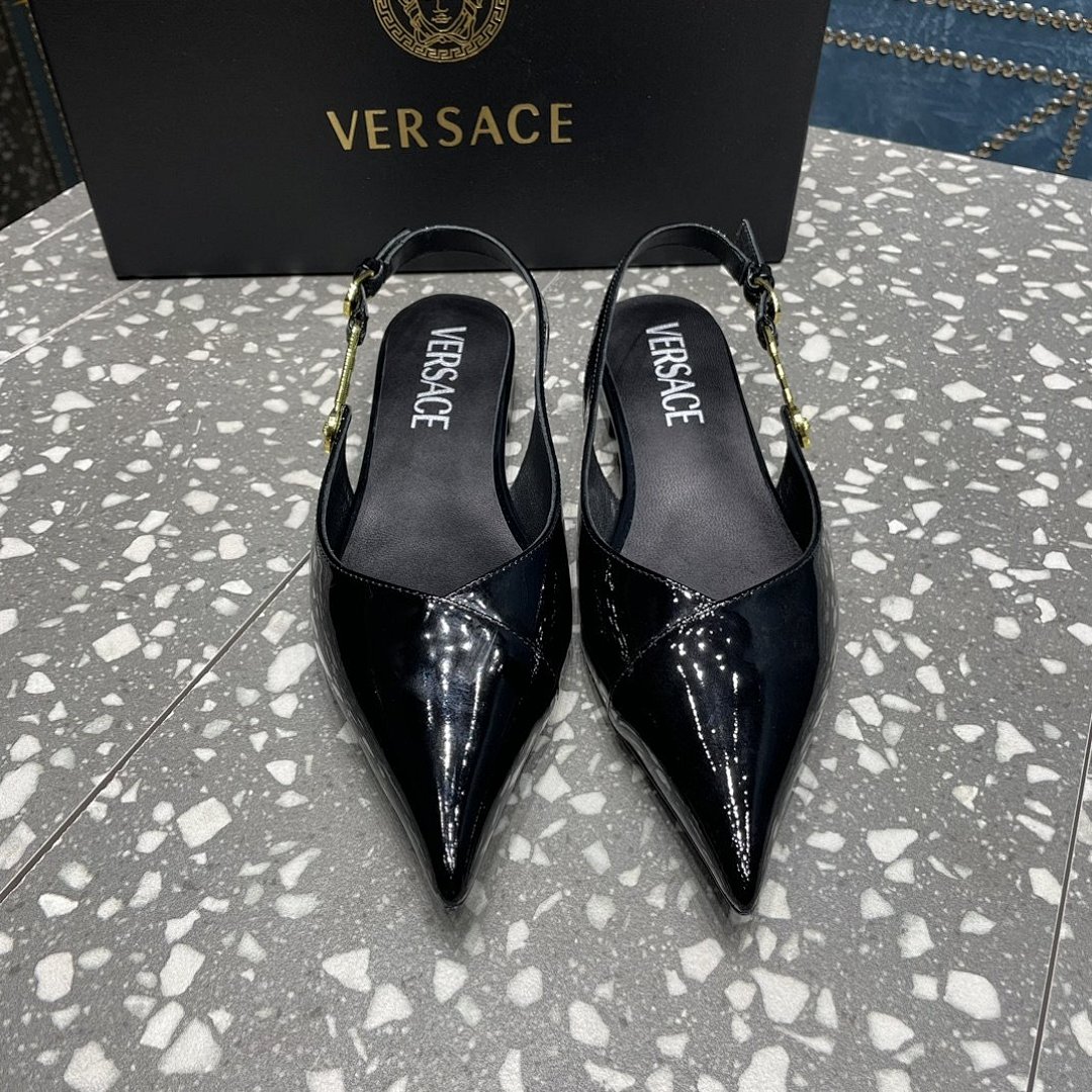Other Versace Shoes - Image 65