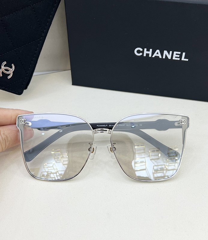 Glasses, photo 1