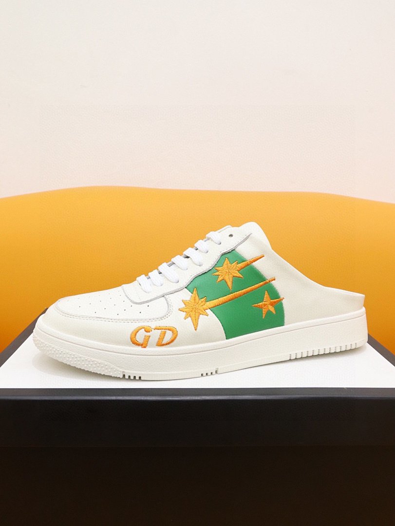 Other Gucci Shoes - Image 76